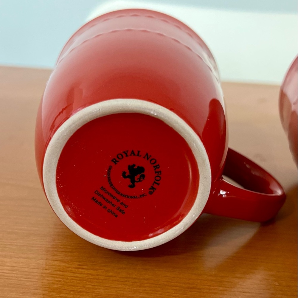 Mug Set - Picture 4 of 4